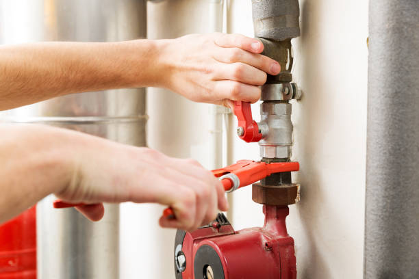 Best Plumbing System Maintenance  in Dysart, IA